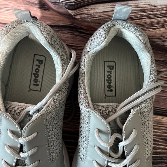 New Propet Stability X Walking Shoe - Men's 9.5 (W) E - Picture 5 of 12